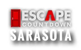 Escape Countdown Sarasota Branch Logo